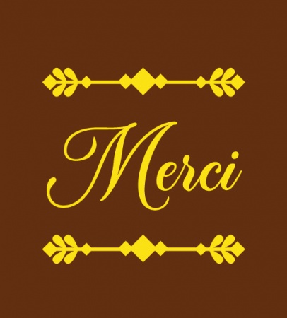 Carte \ Merci\  Lait