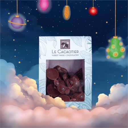 Fritures Noël 150g