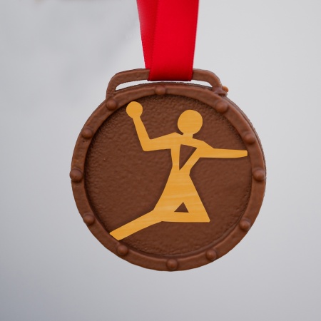 Médaille Lait