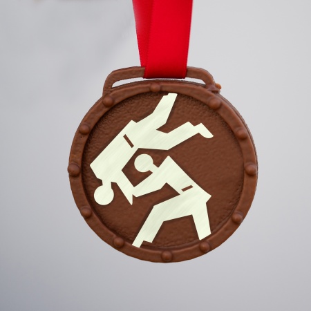 Médaille Lait